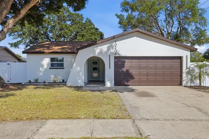 PINELLAS PARK FL Home