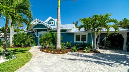 HOLMES BEACH FL Home