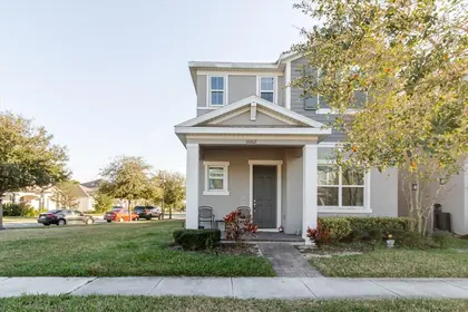 WINTER GARDEN FL Home