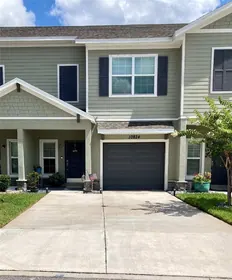 RIVERVIEW FL Home