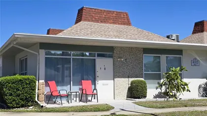 HOLIDAY FL Home