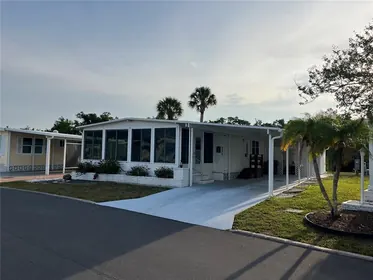 VENICE FL Home