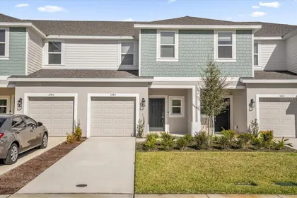 KISSIMMEE FL Home