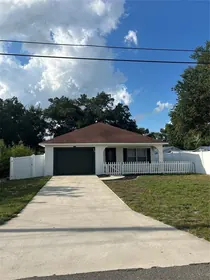 DUNDEE FL Home
