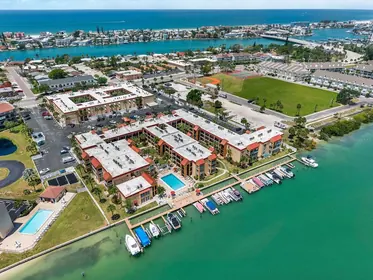 ST PETE BEACH FL Home