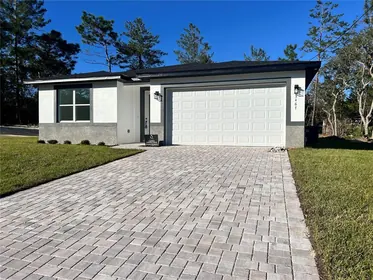 CITRUS SPRINGS FL Home