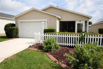 THE VILLAGES FL Home