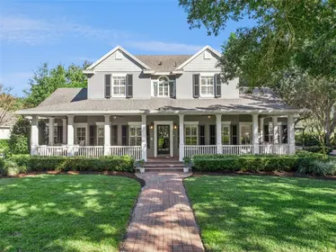 WINDERMERE FL Home