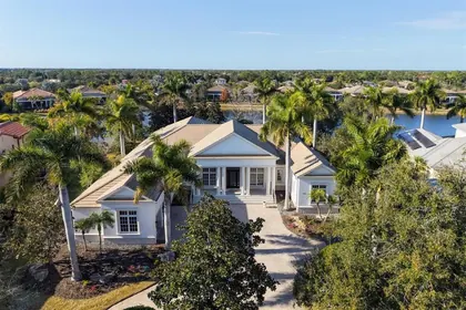 LAKEWOOD RANCH FL Home