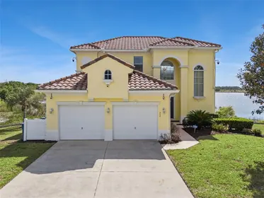 HAINES CITY FL Home