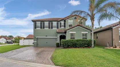 LAKELAND FL Home