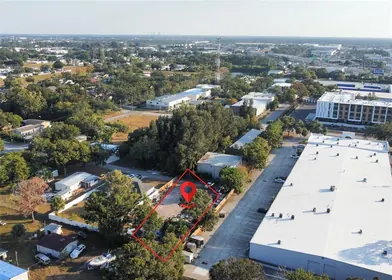 CLEARWATER FL Property