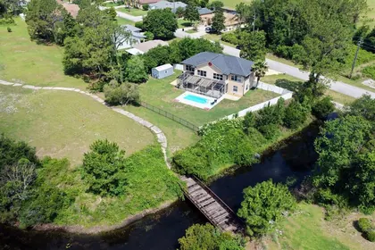 PALM COAST FL Home