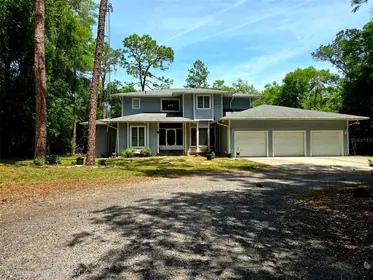 DUNNELLON FL Home
