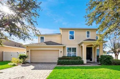 APOPKA FL Home
