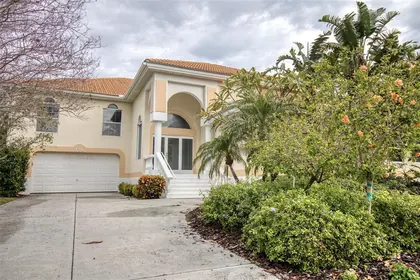 TIERRA VERDE FL Home