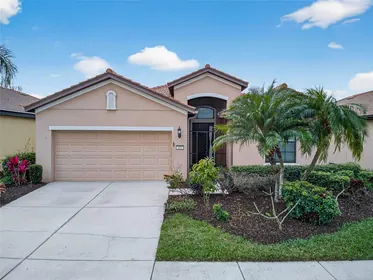 APOLLO BEACH FL Home
