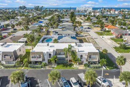 ST PETE BEACH FL Property