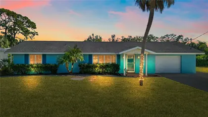 RUSKIN FL Home