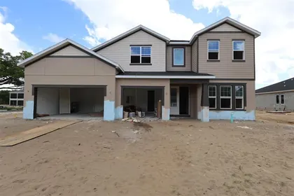 APOPKA FL Home