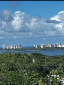 SAN JUAN PR Home