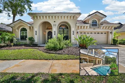 PALM COAST FL Home