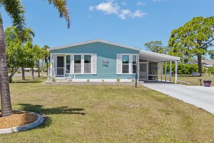 ENGLEWOOD FL Home