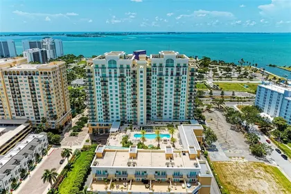 SARASOTA FL Home