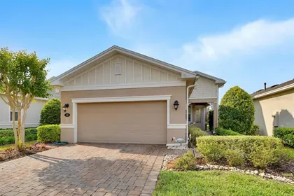 DELAND FL Home