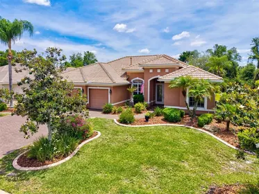 BRADENTON FL Home