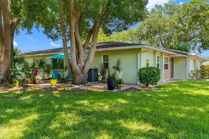 PALM HARBOR FL Home