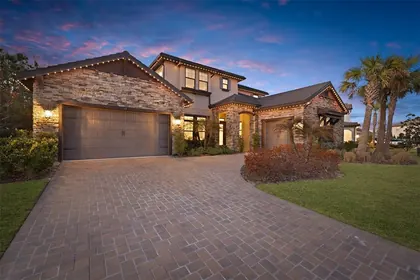 WESLEY CHAPEL FL Home