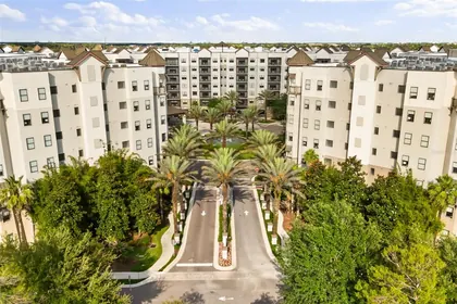 WINTER GARDEN FL Home