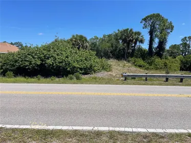 NORTH PORT FL Property