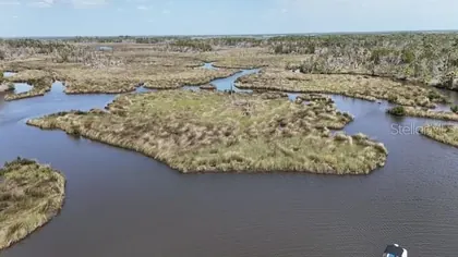 HOMOSASSA FL Property