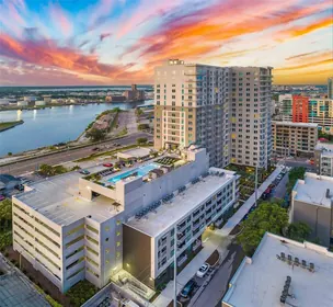 TAMPA FL Home