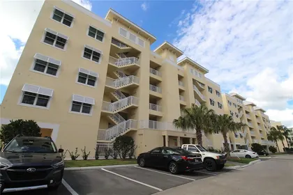 OSPREY FL Home