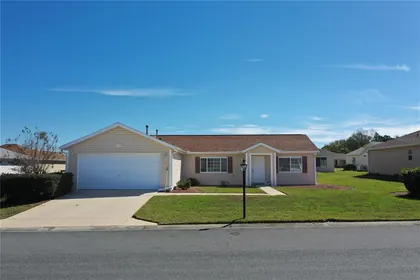 SUMMERFIELD FL Home