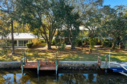 CRYSTAL RIVER FL Home