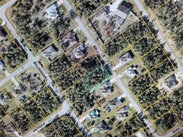NORTH PORT FL Property