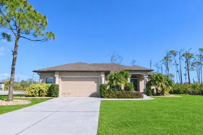 PLACIDA FL Home