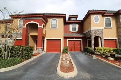 PALM HARBOR FL Home