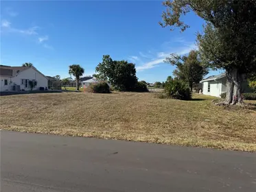 ROTONDA WEST FL Property