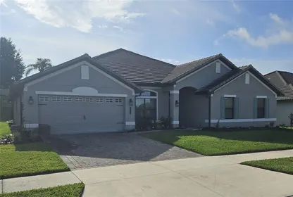 AUBURNDALE FL Home