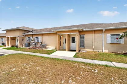 LAKESHORE FL Home