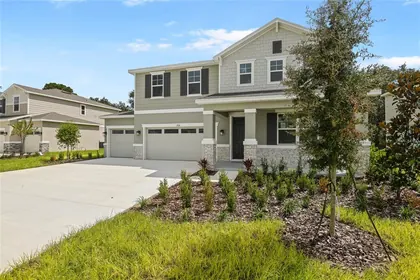 MOUNT DORA FL Home