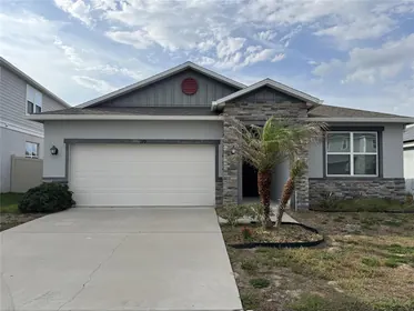 WINTER HAVEN FL Home