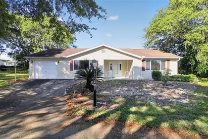 OCALA FL Home