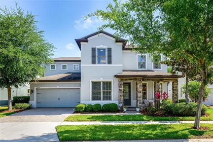 ODESSA FL Home