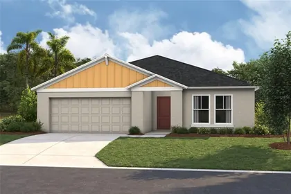 HAINES CITY FL Home